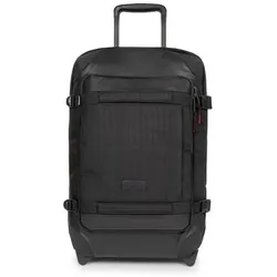 Eastpak Tranverz 2 Rollen Reisetasche 51 cm  grau