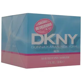 DKNY Be Delicious Pool Party Mai Tai Eau de Toilette 50 ml
