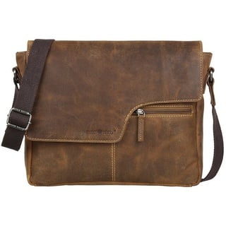 GREENBURRY Vintage (1650A) brown