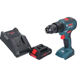 Bosch GSB 18V-55 Professional inkl.1 x 4,0 Ah + Ladegerät