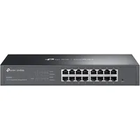 TP-Link Omada ES216G (16 Ports)