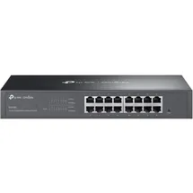 TP-Link Omada ES216G (16 Ports)
