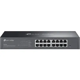 TP-Link Omada ES216G (16 Ports)