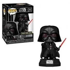 Funko Star Wars: Darth Vader – Sammler-Vinylfigur