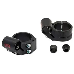 LSL Speed-Match Gabel-Schellen