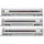 Märklin Ergänzungswagen-Set ICE 3 Railbow 043739 H0