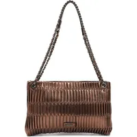 SURI FREY Gaby Abendtasche Synthetik Bronze