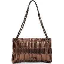 SURI FREY Gaby Abendtasche Synthetik Bronze