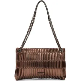 SURI FREY Gaby Abendtasche Synthetik Bronze