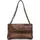 SURI FREY Gaby Abendtasche Synthetik Bronze