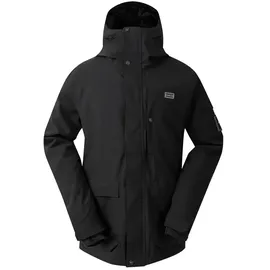 Dare 2b Twin Tip Jacke Schwarz M