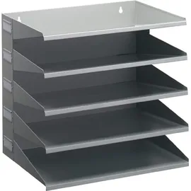 Durable Sortierstation 5 Fächern