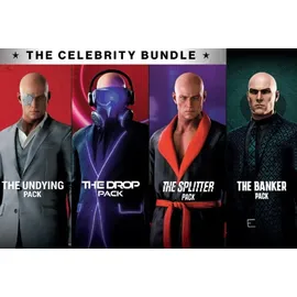 Hitman World of Assassination - 25th Anniversary Edition (PEGI) (PS5)