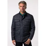 Boston Park Steppjacke navy blau 80