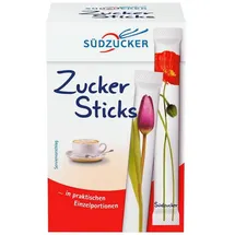 Südzucker Zuckersticks, 50 g