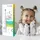 Meriden Smart KIDS Schallzahnbürste für Kinder ab 5 Jahren Aufsteckbürste Smart Timer Wasserdicht Junior Elektrische Zahnbürste/Electric Toothbrush MK200G