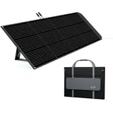 ZLOS 160W Solar Panel, Solarpanels Faltbar Solarmodul für EKOBOX Serie Tragbare Powerstation, Photovoltaik Modul Solaranlage Solaranlage für Outdoor Garten Balkon Wohnwagen Camping