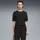 Puma W Cloudspun Relaxed Tee Schwarz L