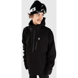 Forum Riding Anorak black Gr. S