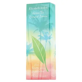 Elizabeth Arden Green Tea Coconut Breeze Eau de Toilette 50 ml