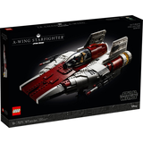 LEGO Star Wars A-wing Starfighter 75275