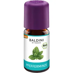 Baldini Bio-Aroma Pfefferminzöl BIO