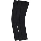 Vaude Arm Warmer II - Armlinge, black uni, XS