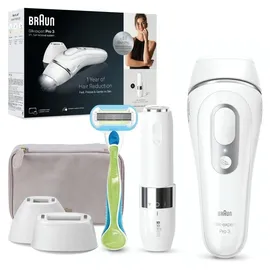 Braun Silk-expert Pro 3 IPL PL3136