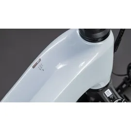 Cube Kathmandu Hybrid SLX 800 28 Zoll RH 46 cm Wave foggrey´n´grey