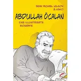 Unrast Verlag Abdullah Öcalan
