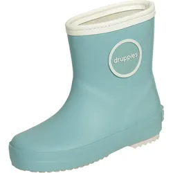 DRUPPIES Regenstiefel Druppies Newborn 25