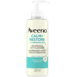 Aveeno Calmrest Gesichtsre