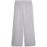 Puma Sport Relaxed Gewebte Hose M vibrant Silver