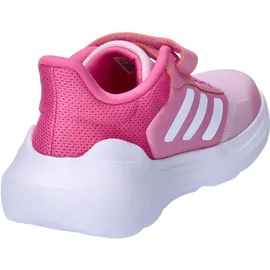 adidas Tensaur Run 2.0 Kids Clear Pink/Cloud White/Pulse Magenta 29