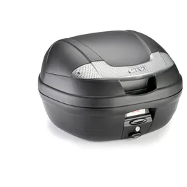 GIVI E340 Vision/Vision Tech, Topcase Monolock inkl. Platte