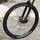 Vittoria Barzo Tubeless Ready Uci Edition 29 X 2.10 Mtb-reifen - Black - 29 ́ ́ x 2.10