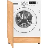 Amica EWA 34660 W Waschmaschine (8 kg, 1400 U/min)