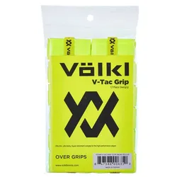 Überbänder - Völkl - V-Tac Overgrip 12pk