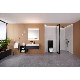 Geberit Monolith Plus Sanitärmodul für Wand-WC, 131231SJ7,