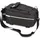 IWH Fahrrad-Kühltasche Passiv 10 l Schwarz