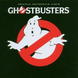 OST/Various: Ghostbusters