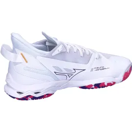 Mizuno Wave Mirage 5 Damen - weiß 41