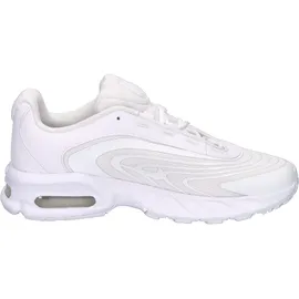 Nike Air Max Fire Herren White/White-Black 42