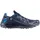 Salomon techamphibian 5 blau, herren - 49.1/3