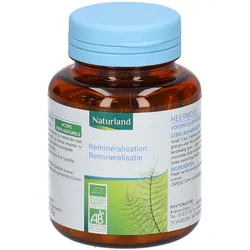 Naturland Schachtelhalm bio