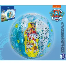Happy People Strandball Paw Patrol ca. 29cm