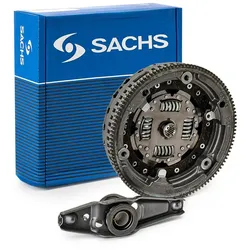 SACHS Kupplungssatz SMART 3090 600 002