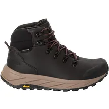 Jack Wolfskin TERRAQUEST Texapore MID W
