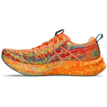 Asics Noosa TRI 16 Herren Laufschuhe orange gelb, 42