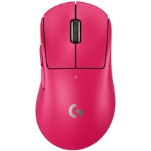 Logitech G Pro X Superlight 2 DEX pink